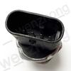 4M0959603E Air Conditioning Pressure Sensor Switch 4M0959603A 4M095960 For A3 Sportb Qu Q7 S3 E-GOLF MK7 2013-2017 4M0 959 603