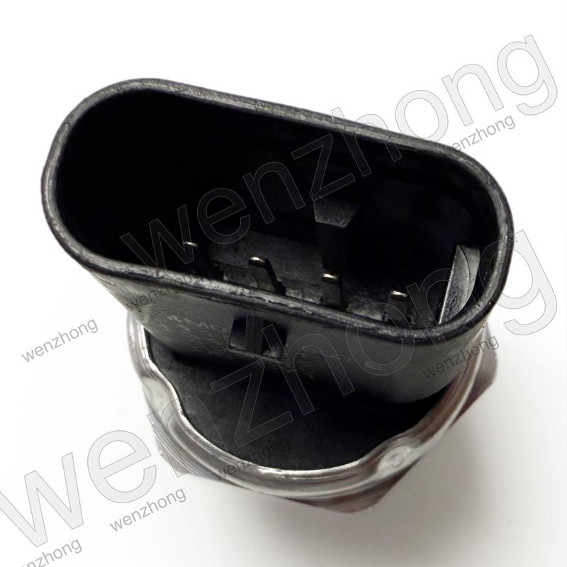 4M0959603E Air Conditioning Pressure Sensor Switch 4M0959603A 4M095960 For A3 Sportb Qu Q7 S3 E-GOLF MK7 2013-2017 4M0 959 603