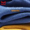 MIIOW Odor-resistant Men's Socks Men's Anti-odor Pure Cotton Mid-calf Socks Men's Autumn and Winter Casual Cotton Socks Men's Boxed 5 Pairs