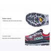 HOKA Mafate Speed 4 Cerise Stormy Skies Men Sneakers Red 1129930-CTRM