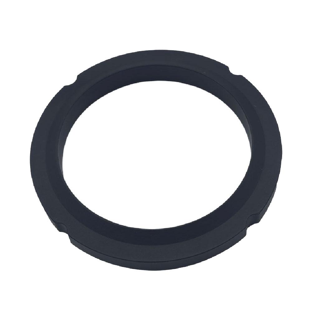 Espresso Lovers Espresso Machine Gasket High Performance Coffee Gasket Reliable Barrier Against Leaks Enhanced Espresso Quality