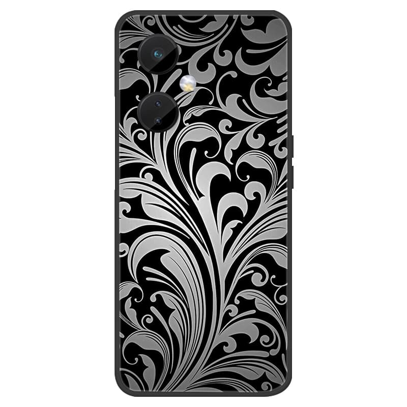 Case For OnePlus Nord N30 5G Case Cool Silicone Protective Cover for OnePlus Nord N30 Bumper Funda Coque One Plus NordN30 N 30