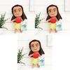 Premium Quality Movie Moana Maui Pua Heihei Plush Dolls For All Ages