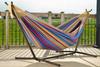 Vivere Favorite Double Tropical America's Hammock, Size,