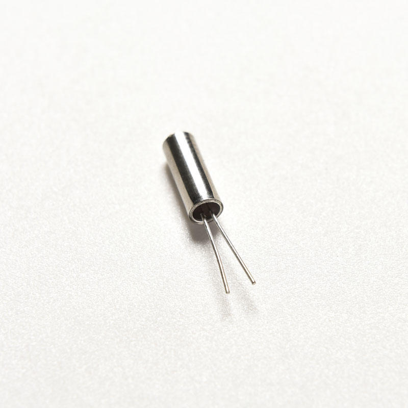 10 stk 32,768Khz 32768Hz Oscillator 2 X 6 Mm