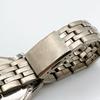 Used 383 CITIZEN EXCEED Men's Watch Mother-of-pearl Radio Solar Eco-Drive (Reason for Discount)