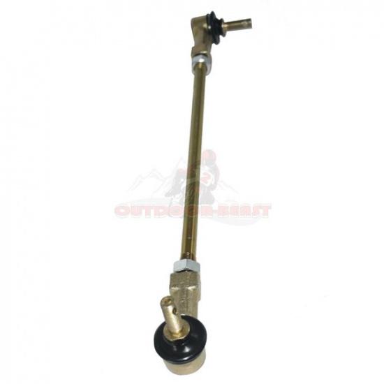 For Honda Sportrax 400 TRX400EX 1999-2008 Tie Rod Set