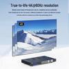 MT-viki HDMI Matrix Switchers & Video Processors