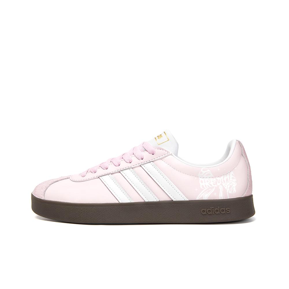 

Adidas Neo VL Court 2.0 Нескользящие Устойчивые к истиранию Нескользящие Устойчивые к истиранию Низкие Кроссовки для скейтборда ID6015(Команда189-) 44⅔