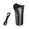 Car Storage Box Umbrella Garbage Organizer Bucket Styling Stickers For Mercedes Benz AMG W205 W218 W177 V177 W176 W169 A B C E