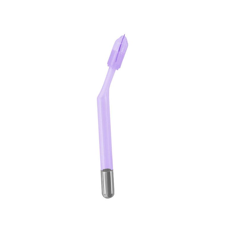 16 Types High Frequency Replacement Electrodes Glass Tube Facial Electrotherapy Wand Acne Spot Remover Beauty Device