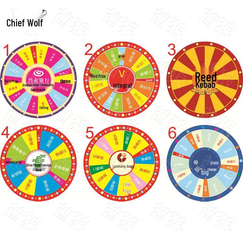 Event & Team Building Game Props