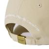 Wrangler Basic Cabello Logo Kappe Beige