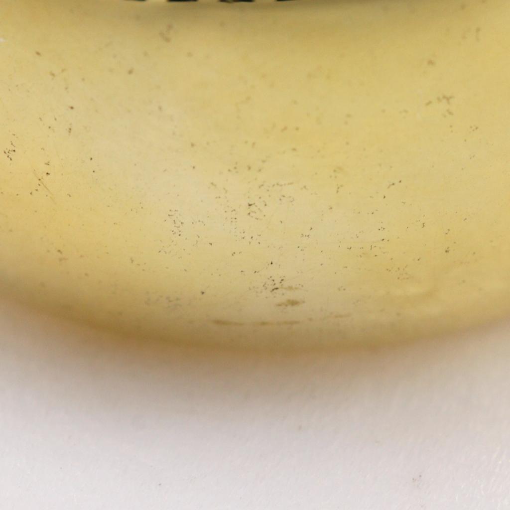 BOTTEGAVENETA Ring Silver925 #6.6(US Size) 57.7g unisex Used