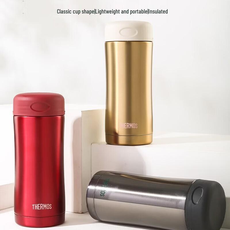 THERMOS JCG-400 Insulated Mug