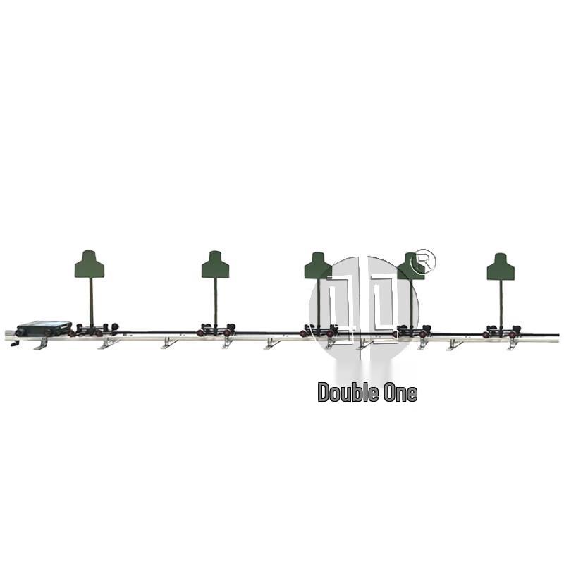 Shuangyi Multi-functional Mobile & Fixed Target Shooting System