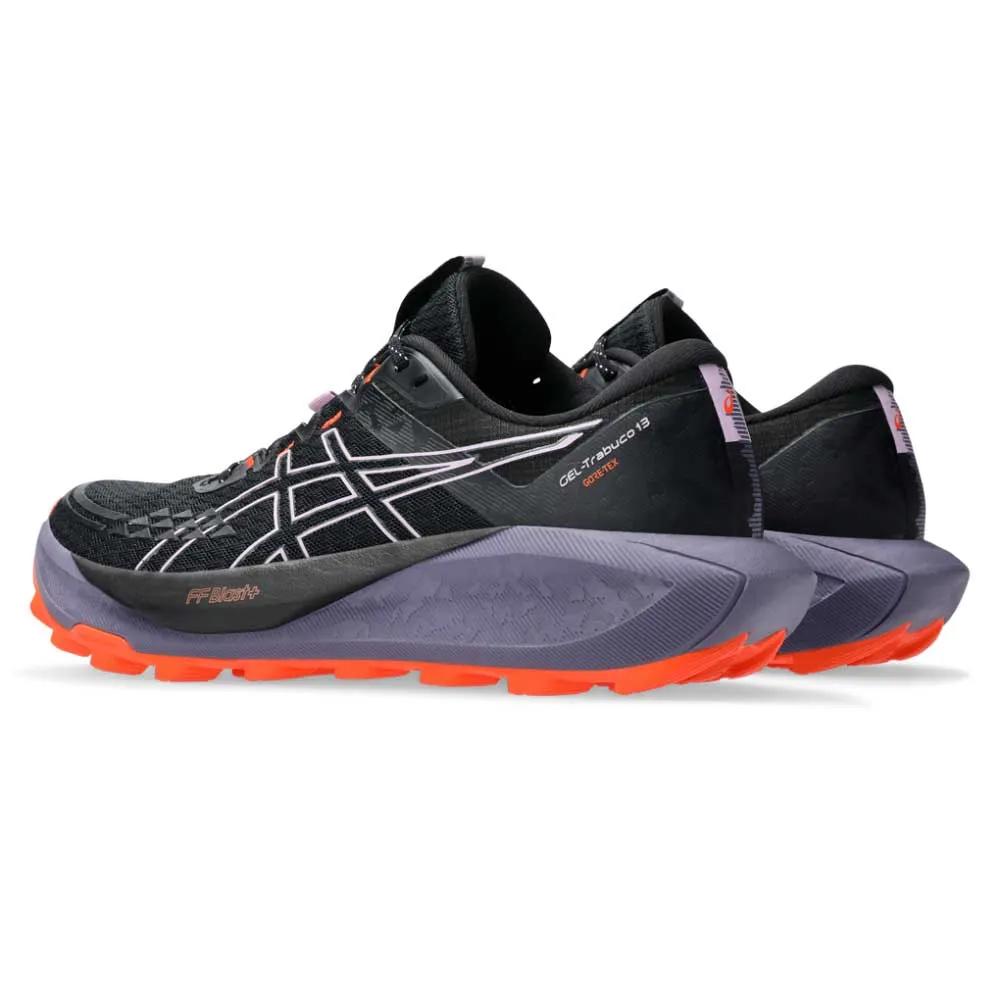 Asics Trail Running Shoes Gel Trabuco 13 Goretex