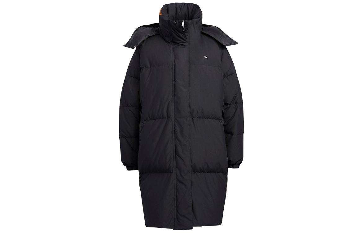 Adidas Originals Down Jacket Women s Black HS9528 M