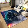COD, Call of Duty Game ,Gamer Area Rug,Carpets Rug for Living Room Bedroom Sofa Doormat Decoration,Kids Play Non-slip Floor Mat