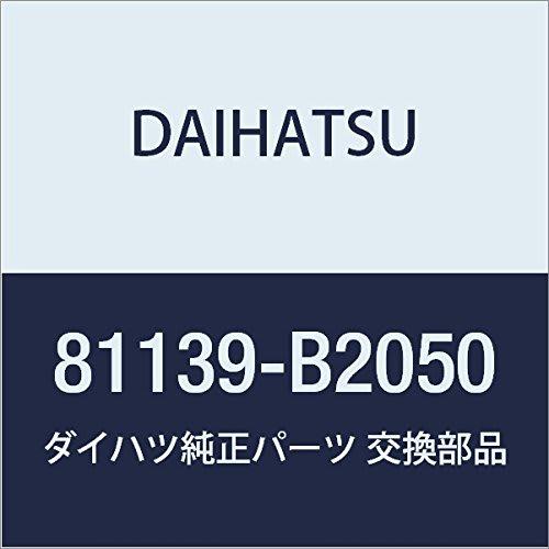 

Оригинальные детали DAIHATSU Крышка гнезда фары Atrai & Hijet Cargo, Move Номер детали 81139-B2050
