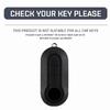 New Metal Car Key Case Cover For Fiat Ducato 500 500L Panda Grande Punto Lancia Musa For Iveco Eurocargo Daily Accessories