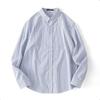 Fashionable Striped Shirt for Men