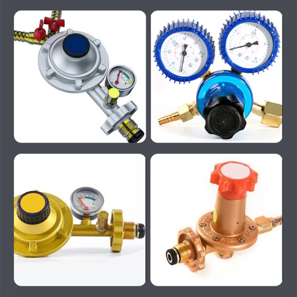 Can Opener Pressure Reducing Valve Wrench Opener Hand Tools Universal Liquefied Gas Professional