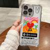 Bad Bunnys Album X100 PREs Phone Case For Xiaomi 15T 14T 13 Pro 15 F8 Ultra Poco X7 F7 Pro 5G X3 X6 F5 M7 Shockproof Clear Cover