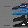 Thickened Silicone Bicycle Seat Cover