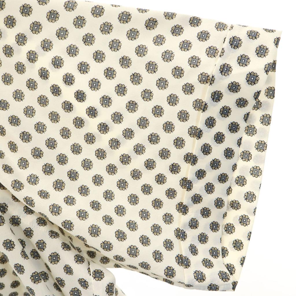 RANEE'S 50s 60s vintage Overall handle Short sleeve Open collar shirt Men's Used