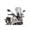  Puig Touring Light Smoked Homologated Abe Windscreen for Honda Nc X