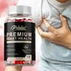 Ubiquinol CoQ10, Heart Health Antioxidant, Natural Supplement for Energy Production, 120 Capsules