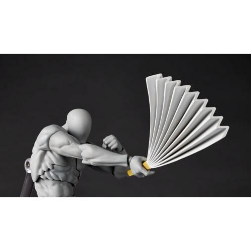 Kaiyodo Revoltech Optionsteile Erweiterungspack Vol.2