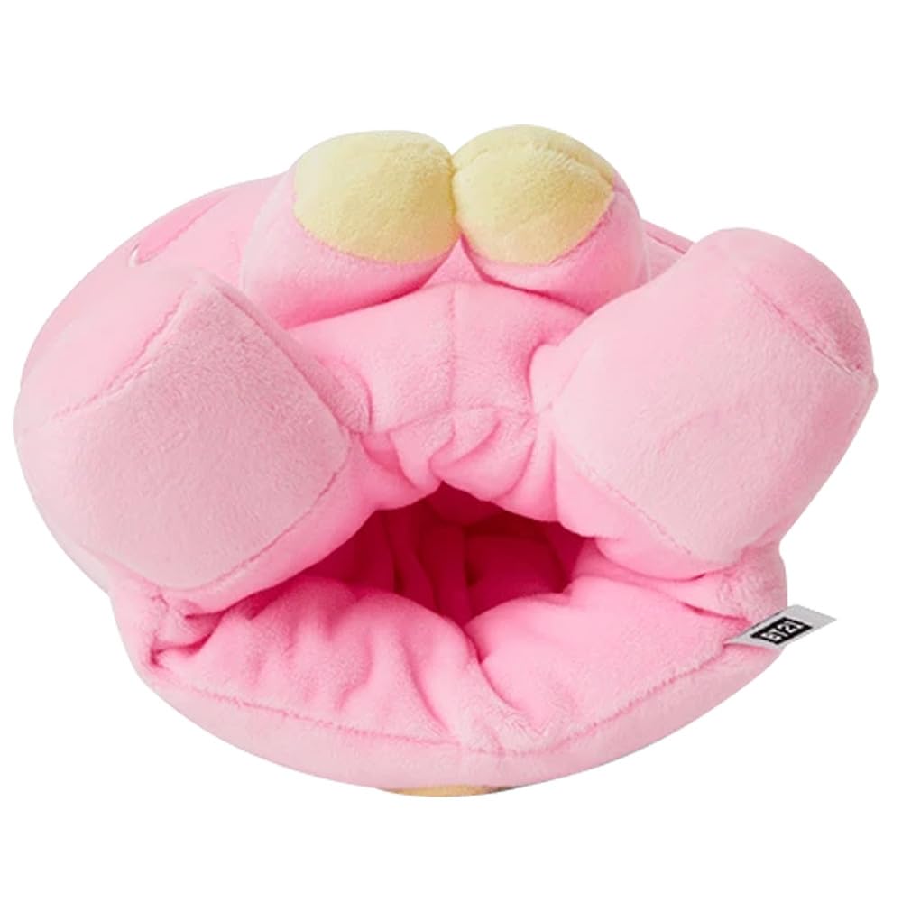 BT21 Official Authentic Goods Baby Golf Driver Cover COOKY
