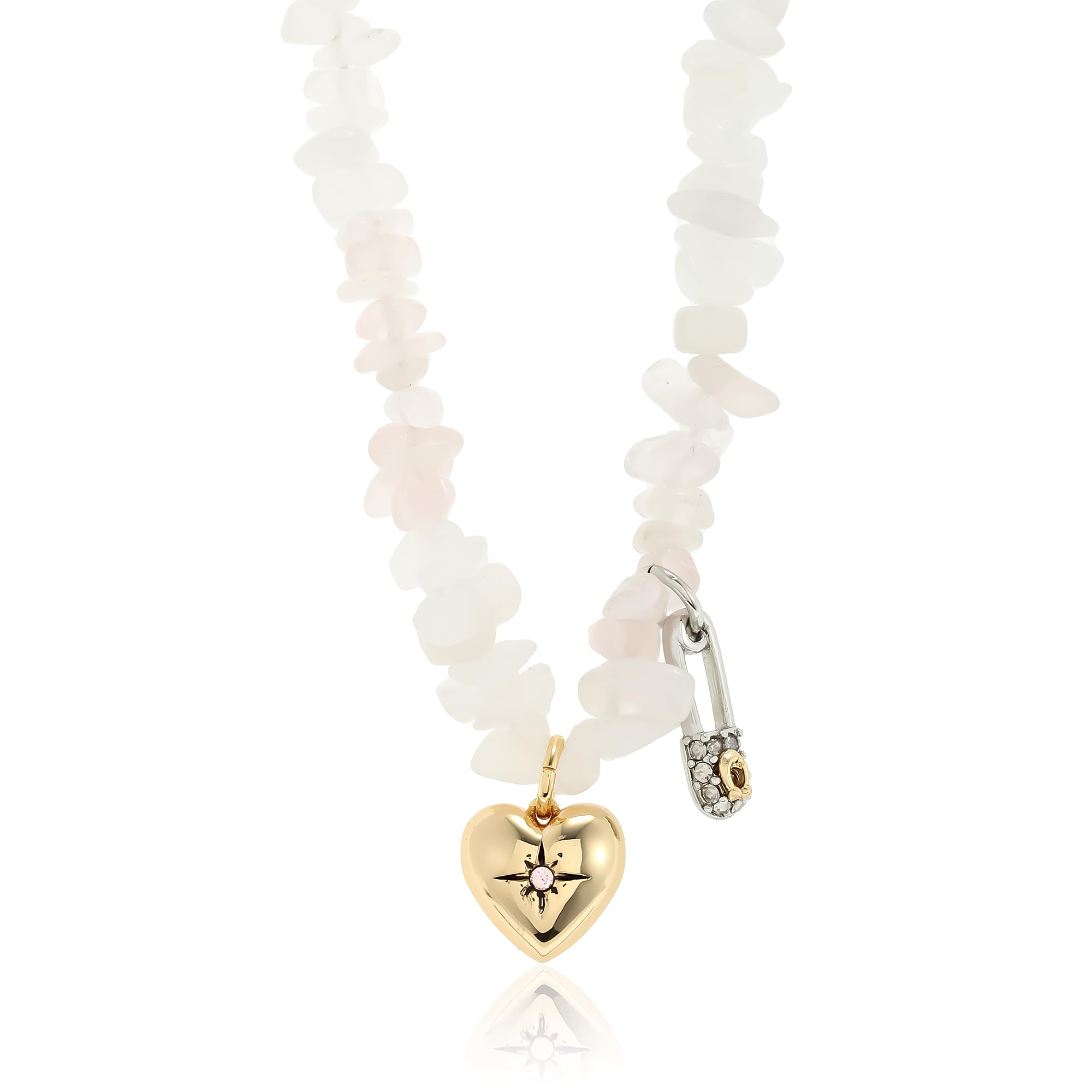 

Brass Necklace 37427766GLD966 [Coach] [Product]