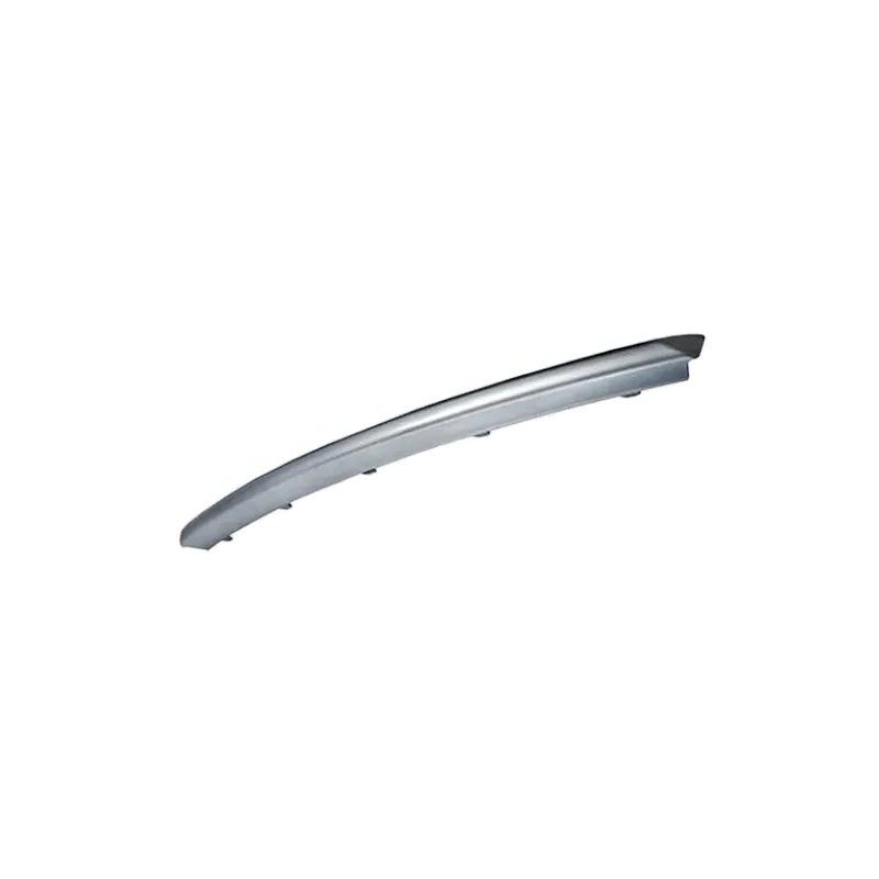 LR024324 Silver Front Bumper Trim for 2010-2012 Land Rover Range Rover