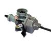 PZ27 Motorcycle Carburetor For Honda CG125 For 175CC 200cc 250cc Motorcycle Dirt Bike