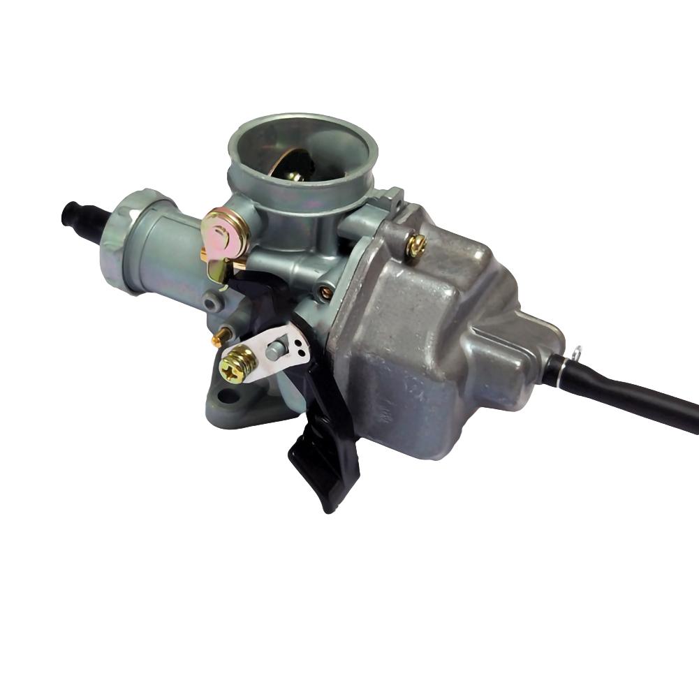 PZ27 Motorcycle Carburetor For Honda CG125 For 175CC 200cc 250cc Motorcycle Dirt Bike