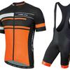 Men Women Cycling Jersey Short Sleeve Quick Dry Breathable Mountain Road Bike Sport Shirt