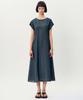 Meibeoyu Pacha Linen Ops _ Green