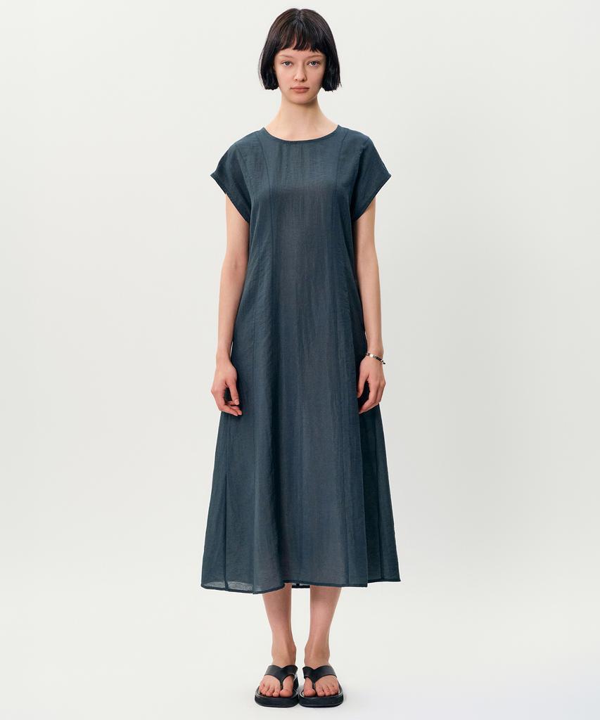 Meibeoyu Pacha Linen Ops _ Green