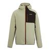 Regatta Mens Alven Full Zip Fleece Jacket