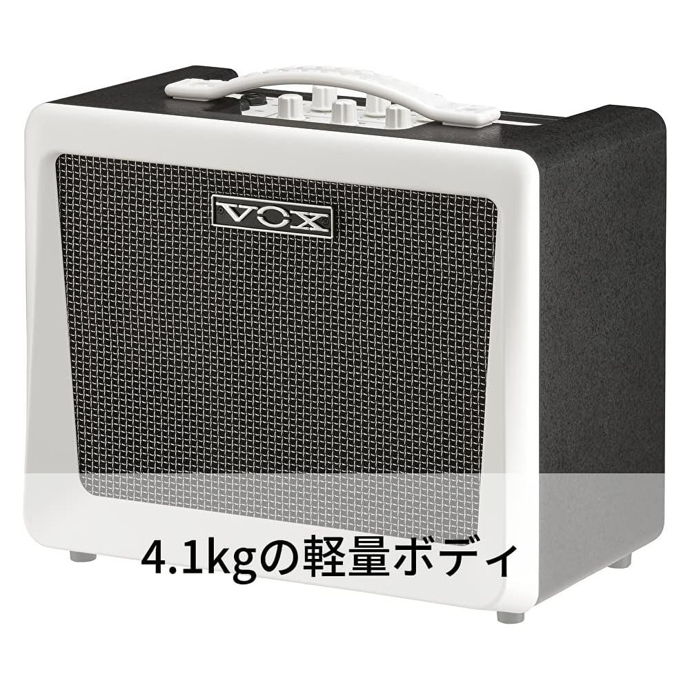 Vox VX50 KB Keyboard Amplifier 50W Compact Lightweight Design Ideal for Home Practice Studio Stage