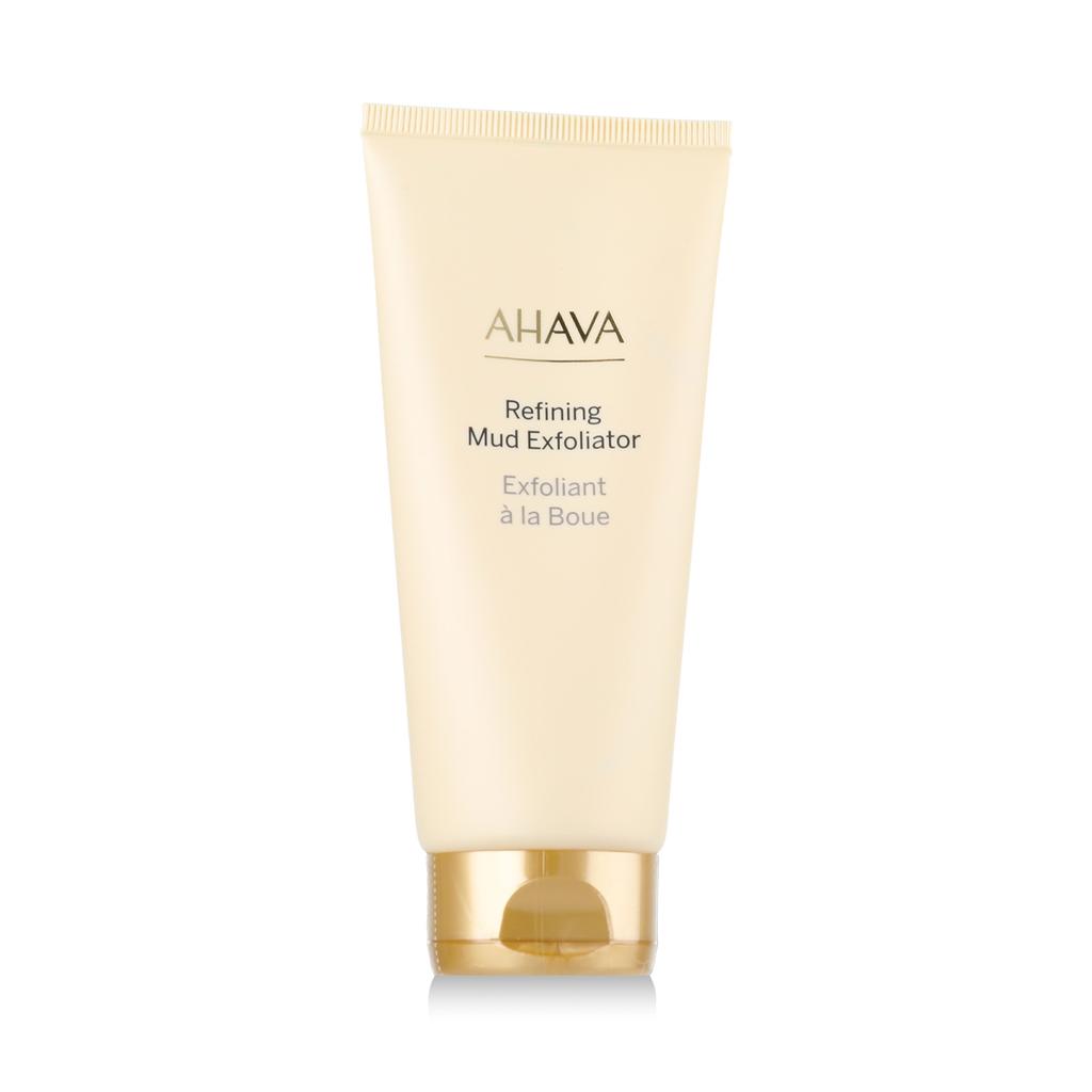 Ahava, Time To Clear, Exfoliating, Mud Mask, Weekly, Face, 100 Ml
