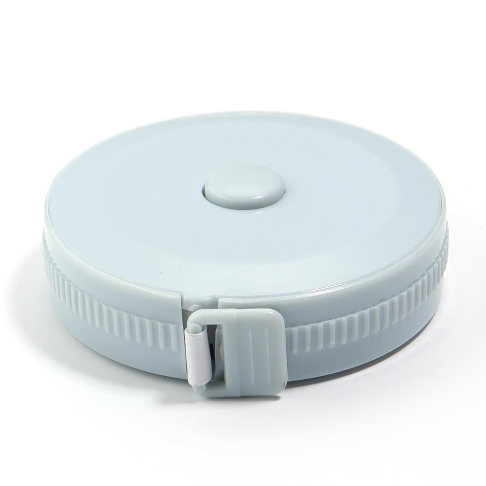 200cm Soft Tape Measure Body Sewing Flexible Ruler Plastic Tape Measure Dual Scale Flexible Tapeline Ruler