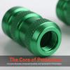 Antirust Treatments Air Filter Drain Plug Silicone Tube Replacement Air Filter  Various Models