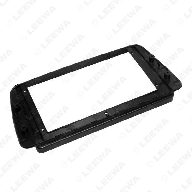 08-15 Seat Ibiza 9-Inch Android Screen Navigation Frame & Speaker Panel