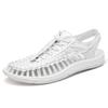 Fashion Strappy Size 40 Boots Summer Water Slippers For Men Shoes Retro Sandals Sneakers Sport Cuddly Sapateneis Special Basctt