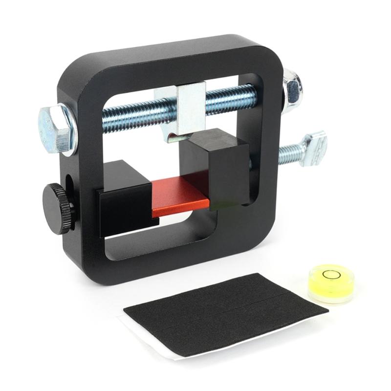 Sight Pusher Tool for 1911 Sight Beads Disassembly Tool with Tapered Slider Universal Front Rear Sight Pusher
