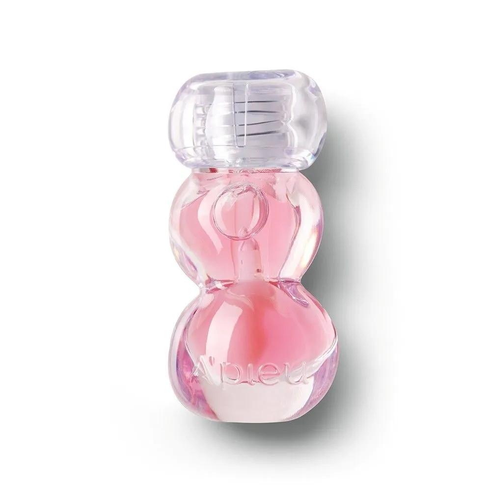 

A PIEU Jelly Honey Lip Oil 3-Piece Oil Plumper 176075 Honey Rosie176075